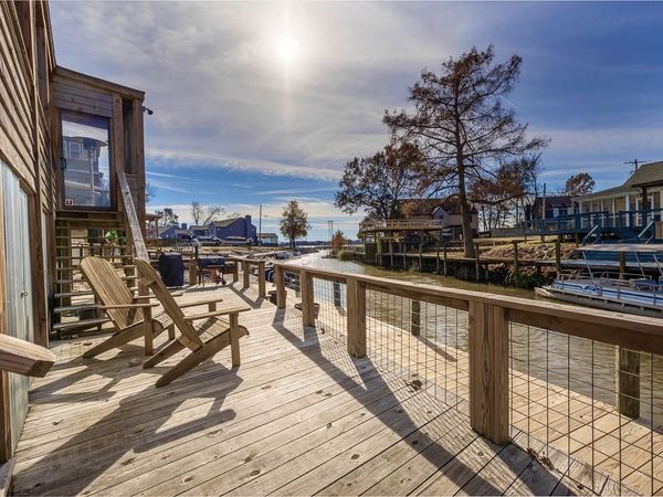 1155 HORSESHOE CIR, Hughes, AR 72348