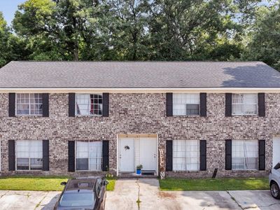 107 Magwood Drive, Summerville, SC 29485