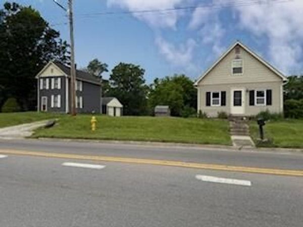 653-663 High Street, Blacklick, OH 43004