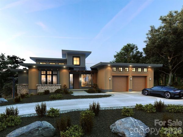 40 Deep Gap Farm Road E, Mill Spring, NC 28756