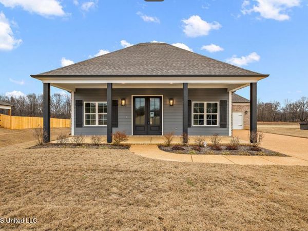 660 Wells Drive, Hernando, MS 38632