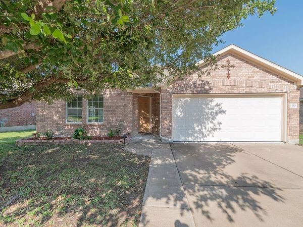 1310 Rainbow Parke DR, Round Rock, TX 78665