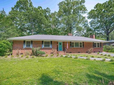 1715 Wheeler Street, Newberry, SC 29108