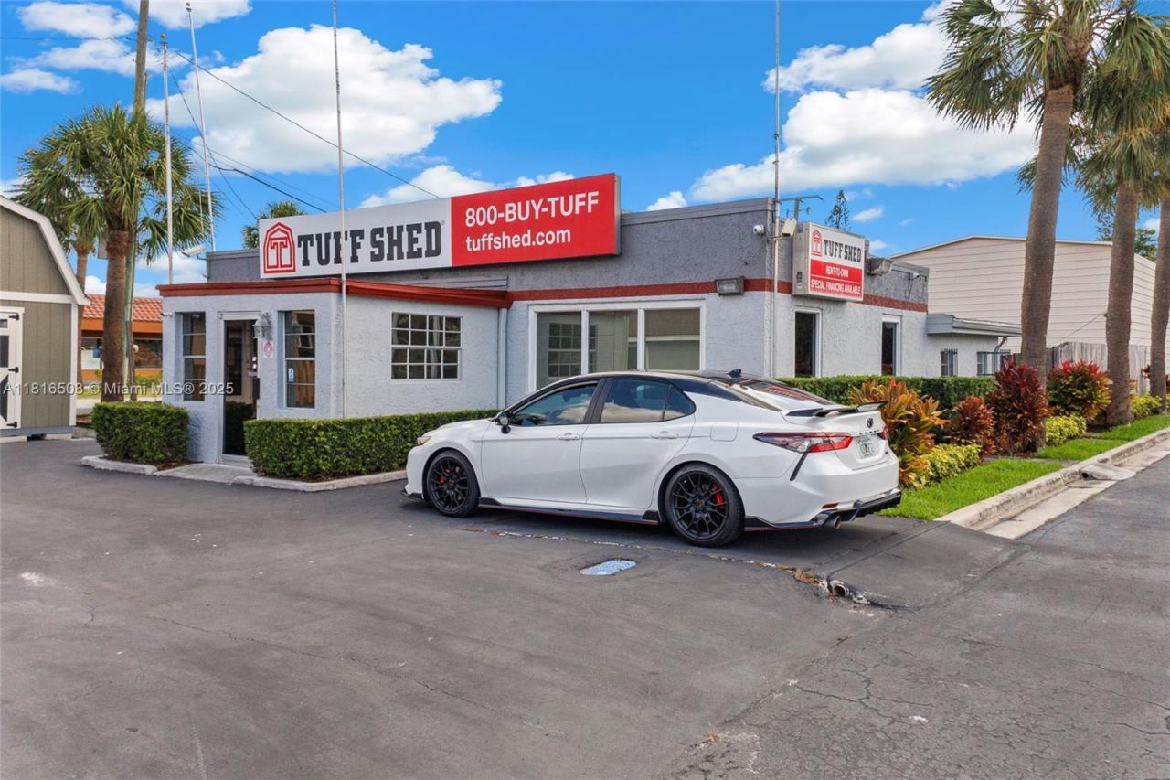 2402 S Us Highway 1, Fort Pierce, FL 34982 Photo