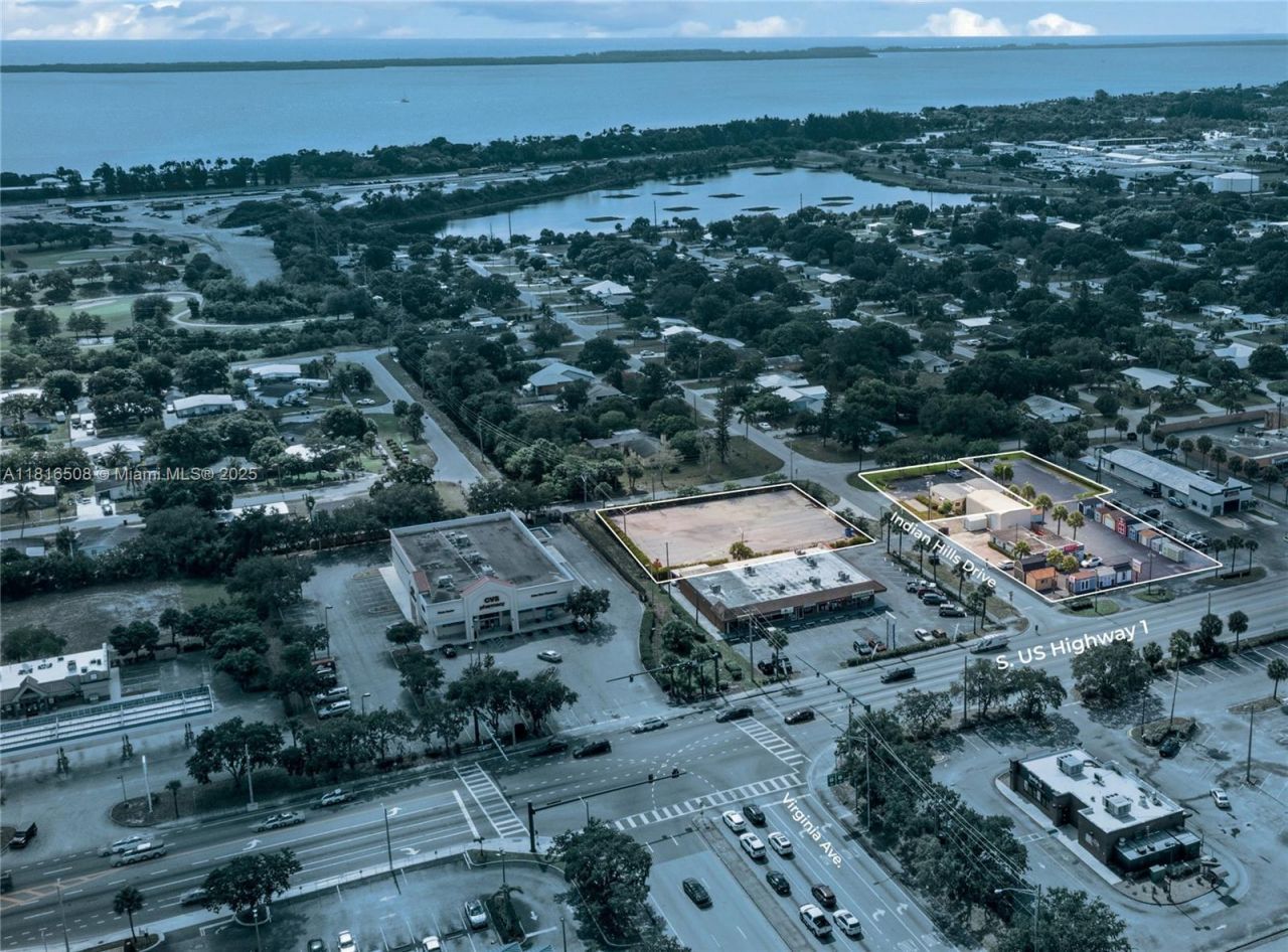 2402 S Us Highway 1, Fort Pierce, FL 34982 Photo
