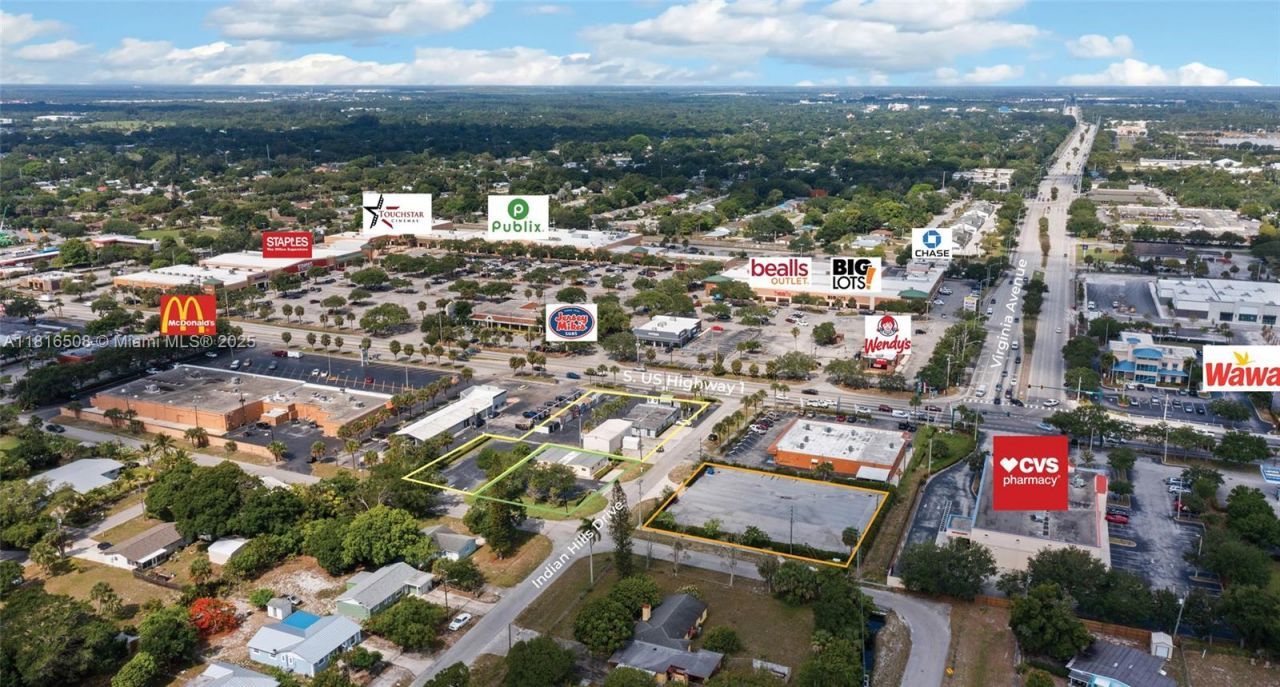 2402 S Us Highway 1, Fort Pierce, FL 34982 Photo