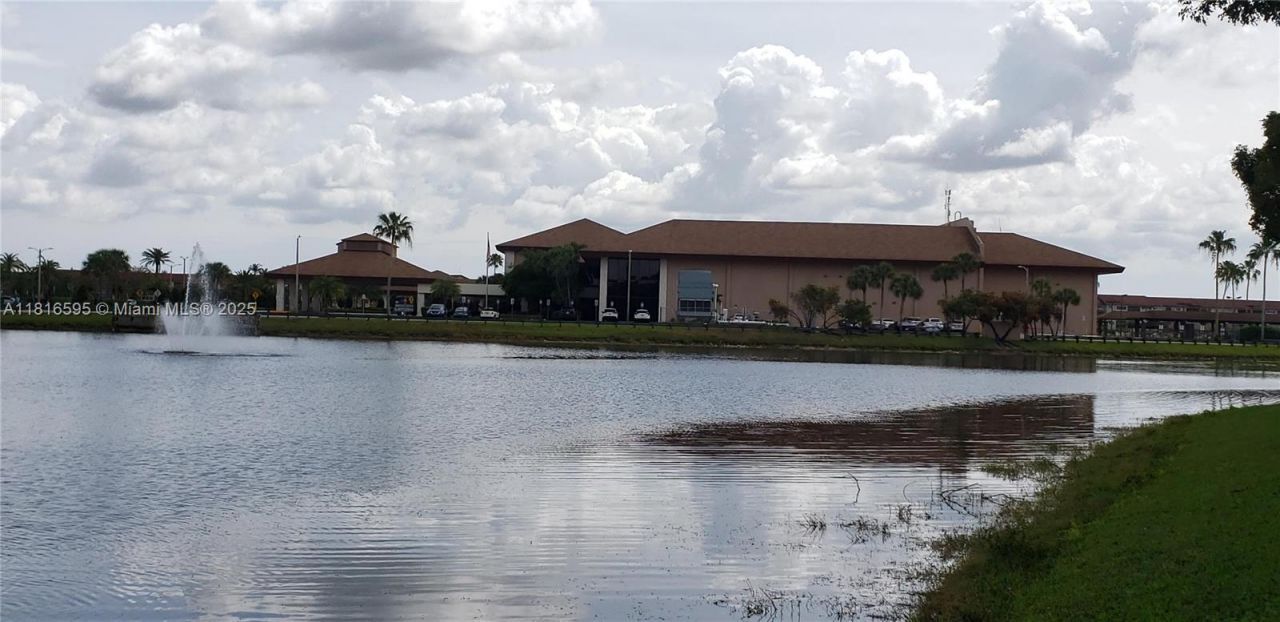 1401 SW 134th Way, Unit 412C, Pembroke Pines, FL 33027 Photo