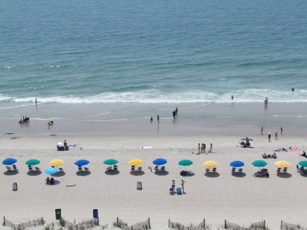 6804 N Ocean Blvd. Photo 13