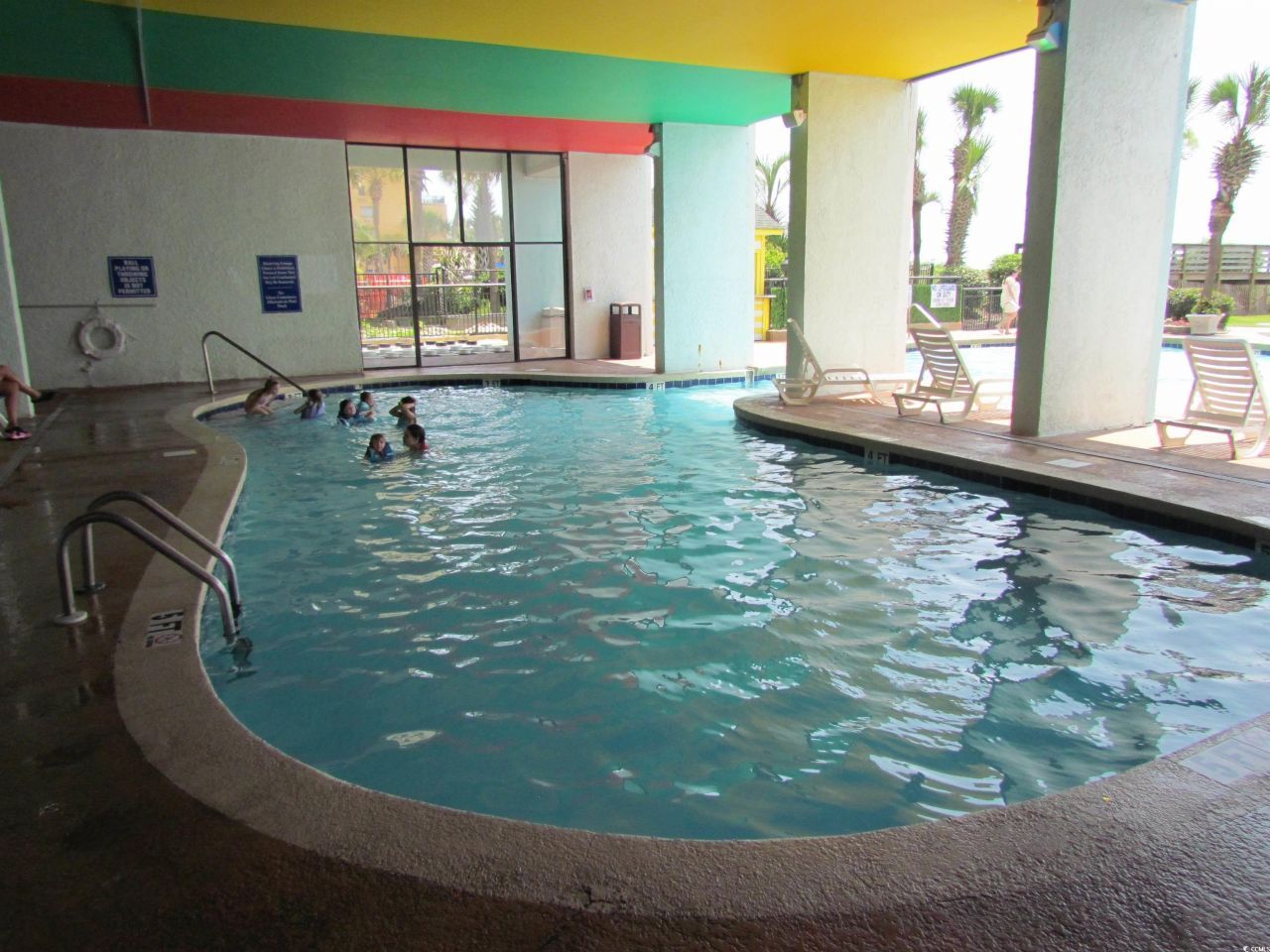 6804 N Ocean Blvd. Photo 17