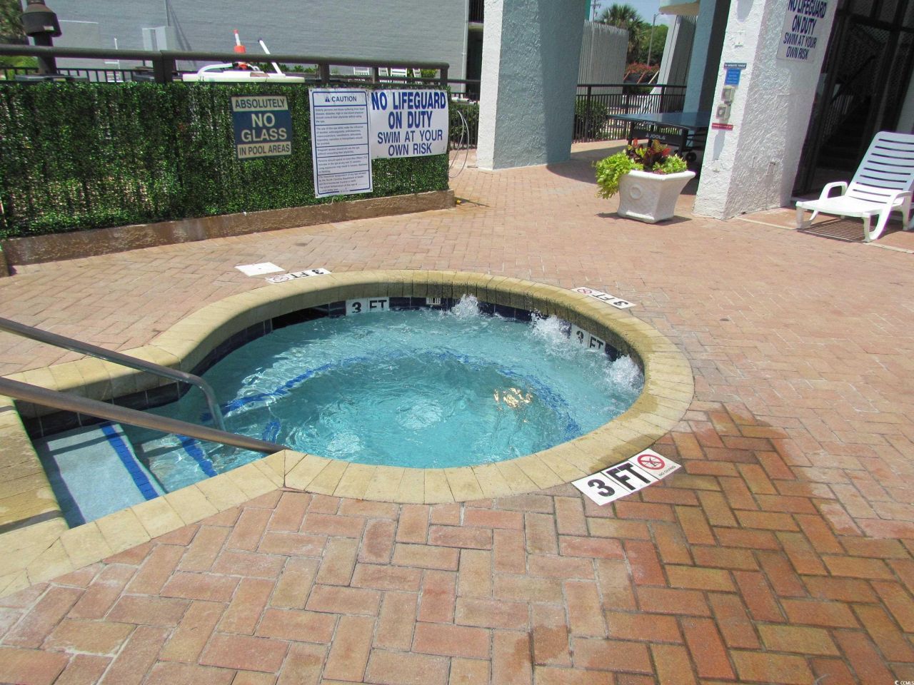 6804 N Ocean Blvd. Photo 21