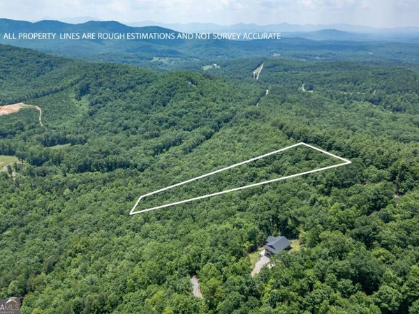 LOT 6 Wild Turkey, Unit 64, Young Harris, GA 30582