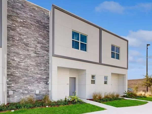 609 TRIKOMO DRIVE, DAVENPORT, FL 33896