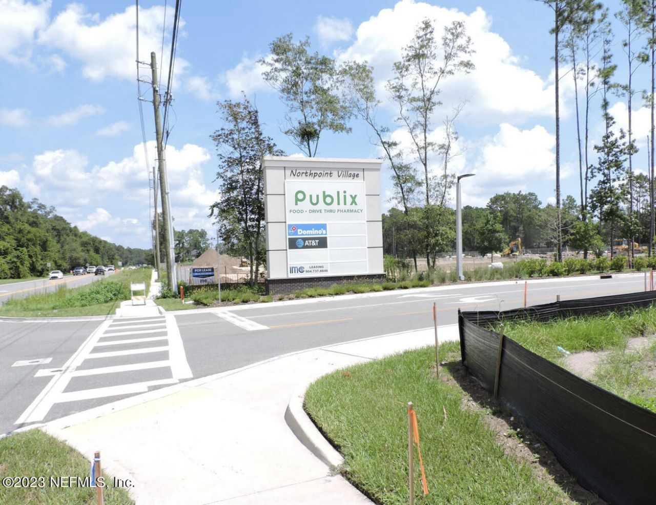 12532 Yellow Bluff Road, Jacksonville, FL 32226 Photo