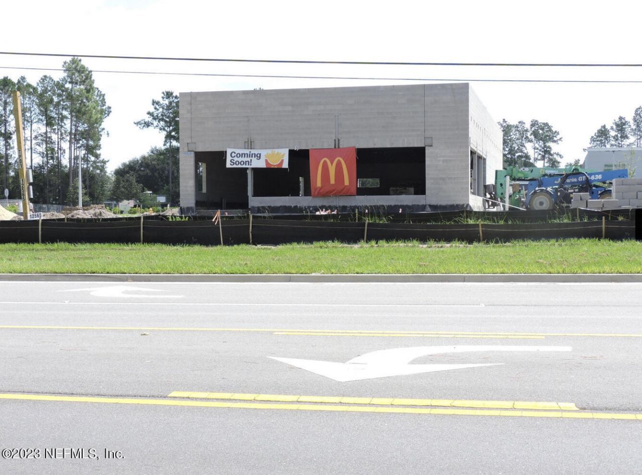 12532 Yellow Bluff Road, Jacksonville, FL 32226 Photo