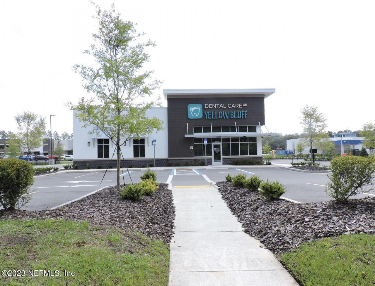 12532 Yellow Bluff Road, Jacksonville, FL 32226 Photo