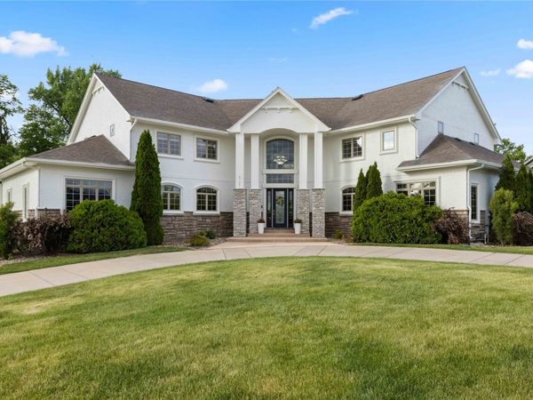 4123 NW 95TH Place, Polk City, IA 50226