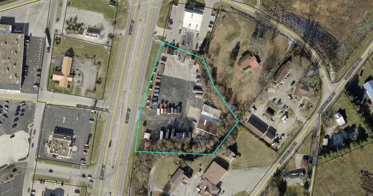 2820 S Hwy 27, Somerset, KY 42501