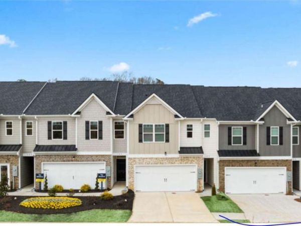 1408 Gray Branch Drive, Lawrenceville, GA 30045