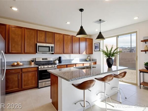 89 Via Franello, Henderson, NV 89011