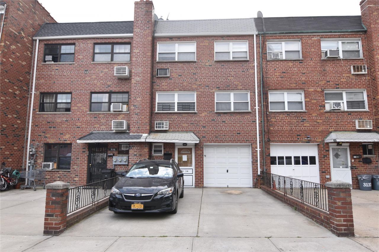 3134 68th Street, Woodside, NY 11377 Main Photo