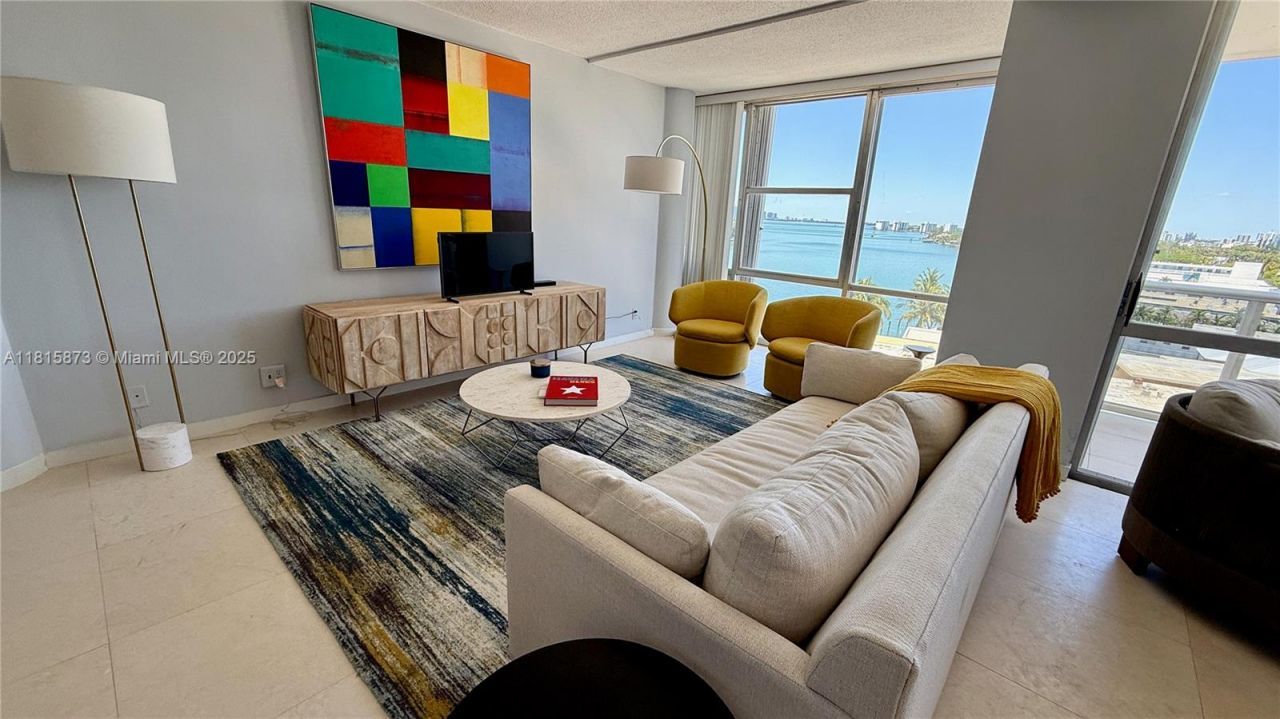 900 Bay Dr, Unit 727-725, Miami Beach, FL 33141 Photo