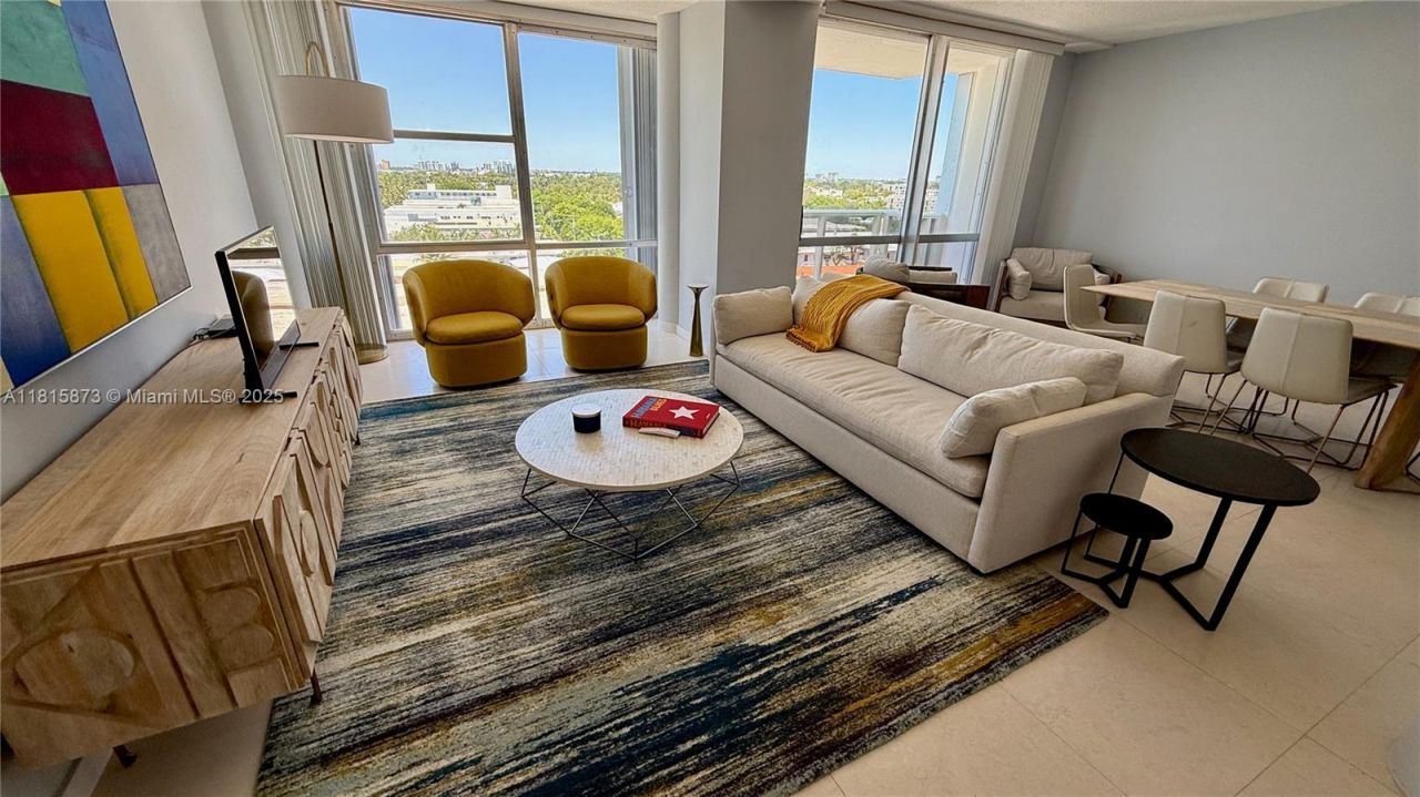 900 Bay Dr, Unit 727-725, Miami Beach, FL 33141 Photo