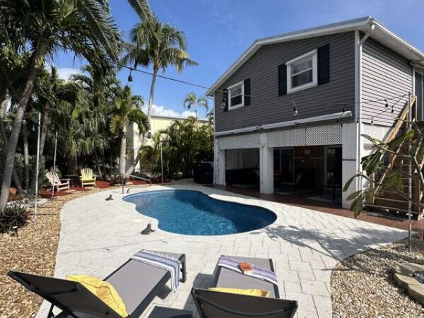1109 76th Street Ocean, MARATHON, FL 33050