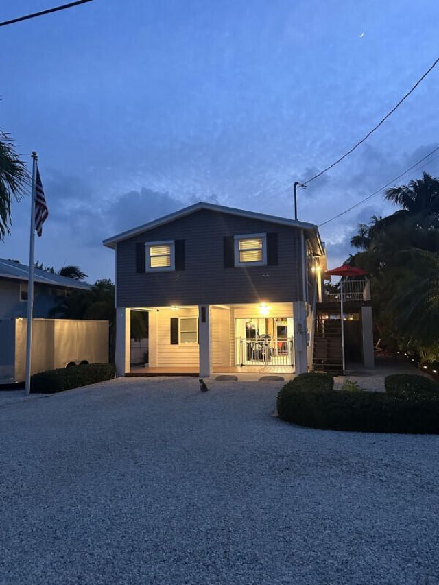 1109 76th Street Ocean, Marathon, FL 33050 Photo