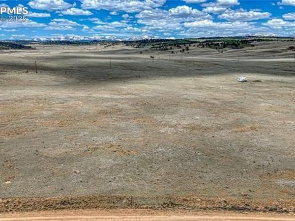 705 Rhyolite Drive, Como, CO 80432