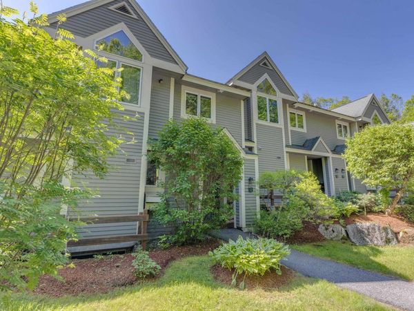 37 Pinehill Lane, Unit 2, Lincoln, NH 03251