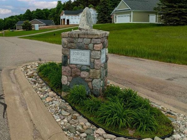 4812 Keaton Lane, Petoskey, MI 49770