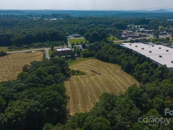 TBD Johnson Ridge Road, Elkin, NC 28621