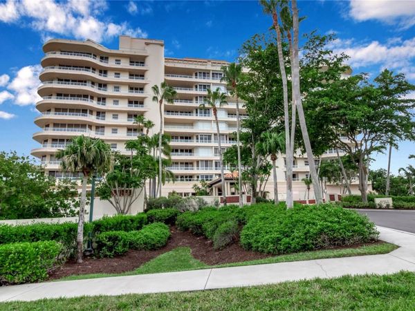 3010 GRAND BAY BOULEVARD, Unit 472, LONGBOAT KEY, FL 34228