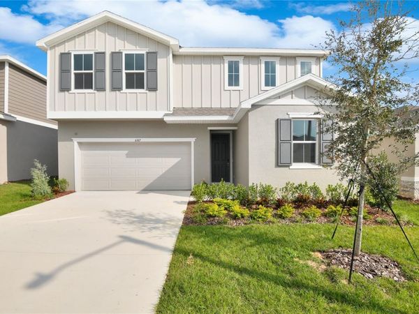 6167 DAPHNE STREET, LAKE HAMILTON, FL 33851