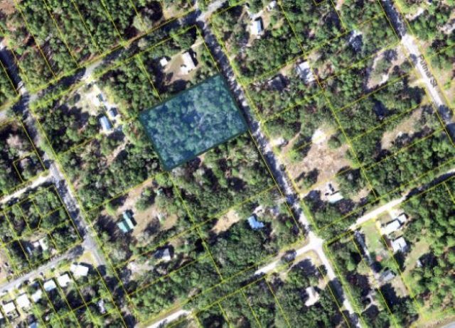 150 Hinton Street, Carrabelle, FL 32322 Main Photo
