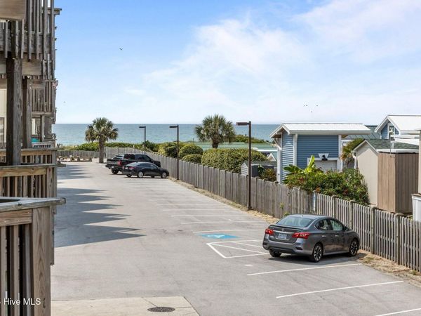 9100 Reed Drive, Unit 3107, Emerald Isle, NC 28594
