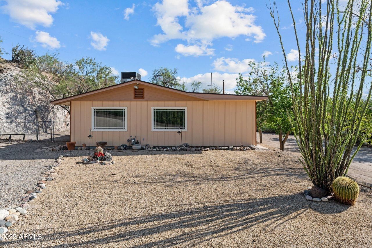525 El Recreo Court, Wickenburg, AZ 85390 Main Photo