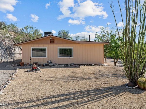 525 El Recreo Court, Wickenburg, AZ 85390