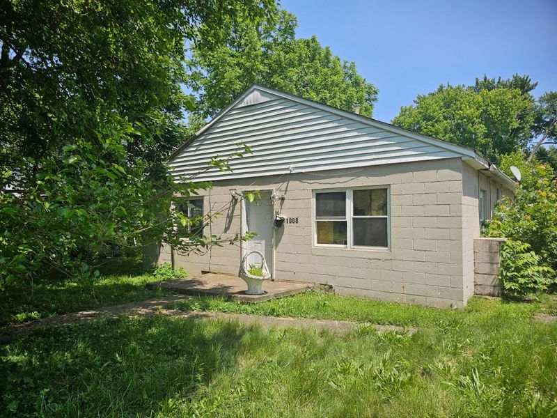 1000 Goodwin Avenue, Lancaster, OH 43130 Photo 1