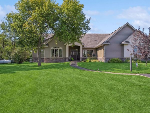5057 Fairhill Drive SE, Buffalo, MN 55313