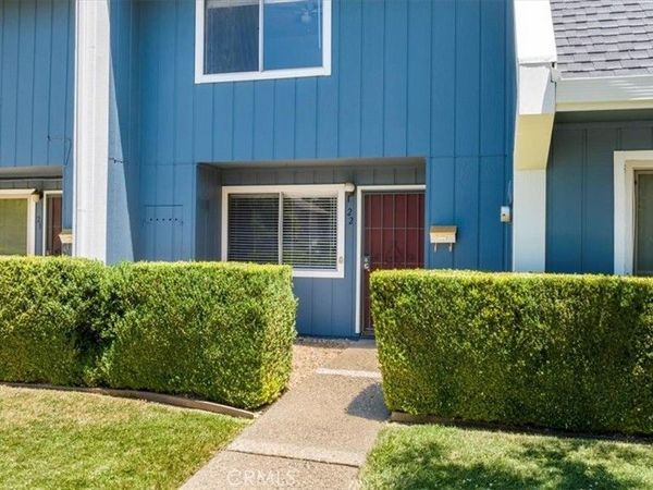 1181 E 22nd Street, Unit 22, Marysville, CA 95901