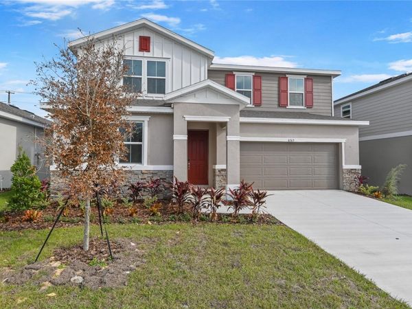 6163 DAPHNE STREET, LAKE HAMILTON, FL 33851