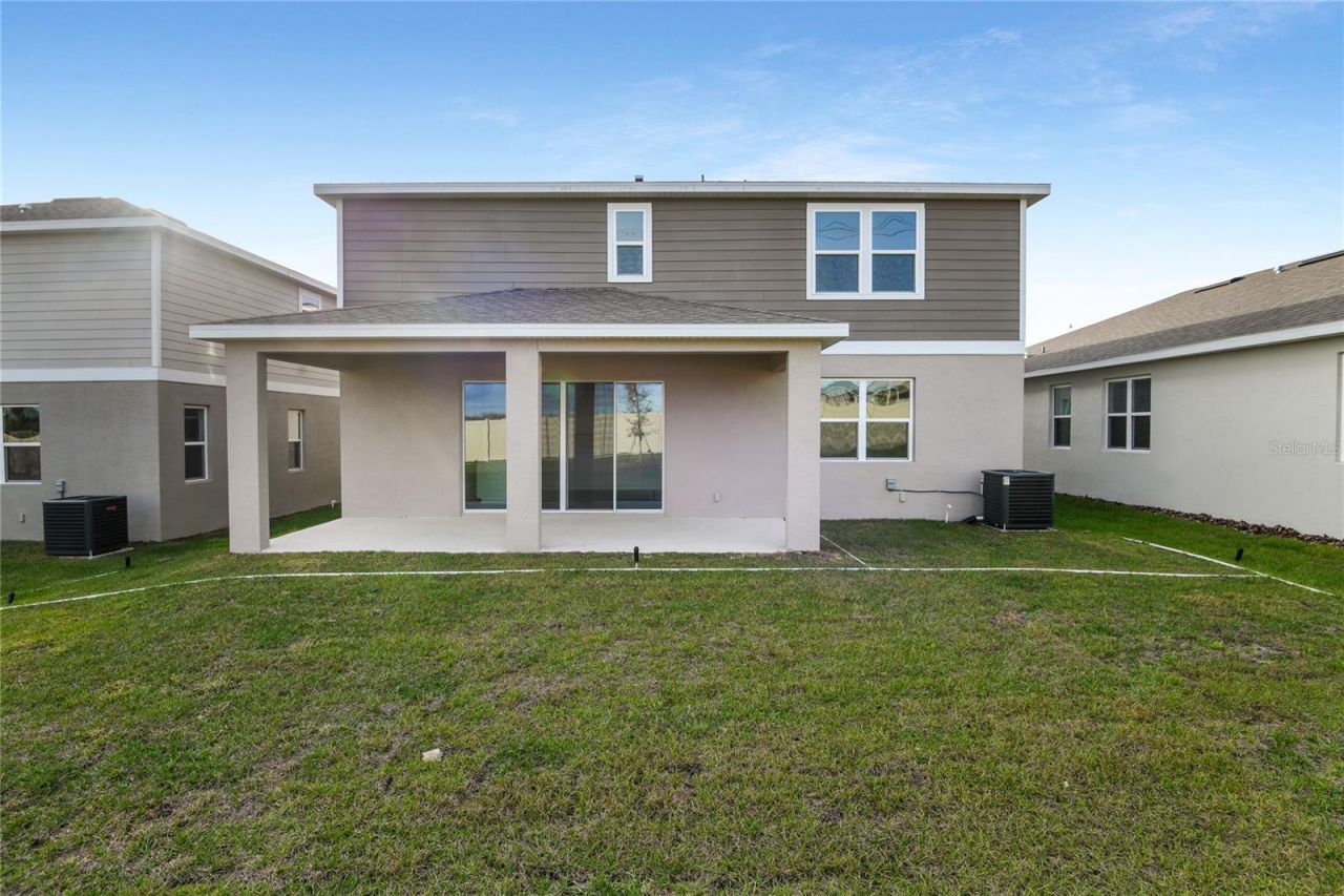 6163 Daphne Street, Lake Hamilton, FL 33851 Photo