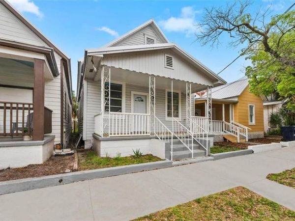 2320 W WALNUT STREET, TAMPA, FL 33607