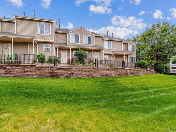 1818 S Quebec Way, Unit 4, Denver, CO 80231