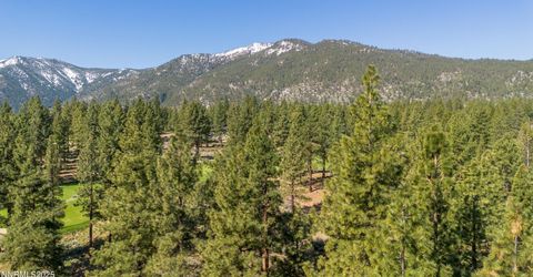 249 Redding Way, Lot #225, Carson City, NV 89705 Photo