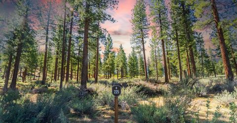 249 Redding Way, Lot #225, Carson City, NV 89705 Photo