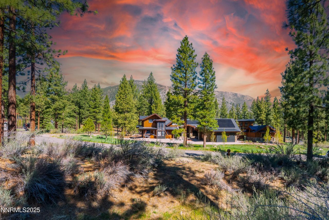 249 Redding Way, Lot #225, Carson City, NV 89705 Photo