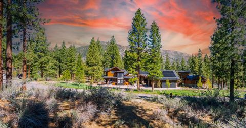 249 Redding Way, Lot #225, Carson City, NV 89705 Photo