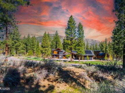 249 Redding Way, Lot #225, Carson City, NV 89705 Photo